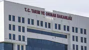 Tarım ve Orman Bakanlığı personel alımı sonuçları açıklandı! Evrak teslim tarihleri belli oldu