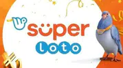 27 Ağustos Süper Loto sonuçları açıklandı! İşte kazandıran 6 numara