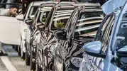 Otomobil pazarında Temmuz tablosu belli oldu! İlk sırada Renault var