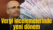 Vergi incelemelerinde yeni dönem