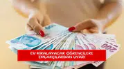 Ev kiralayacak öğrencilere emlakçılardan uyarı