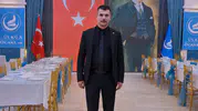 MHP Şehzadeler’de tek aday Emre Taşkıran