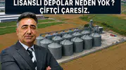 Özkaya: Manisa’da lisanslı depoculuk tesisleri kurulmalı