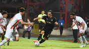 Manisa FK sezona Boluspor galibiyetiyle başladı