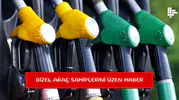 Dizel araç sahiplerini üzen haber