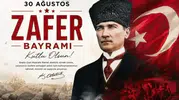 30 Ağustos Zafer Bayramı mesajları 2026! En güzel, anlamlı ve kısa kutlama sözleri