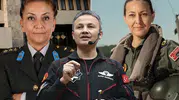 TSK'daki yeni görevleri dikkat çekti