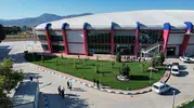 Muradiye spor salonu Sultanlar ligi heyecanına ev sahipliği yapacak