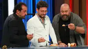 MasterChef 27 Ağustos’ta kim kazandı? İkinci dokunulmazlığın sahibi belli oldu mu?