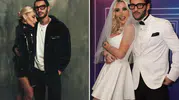 Ünlü şarkıcının nişanlısı Melih Kunukçu tutuklandı!