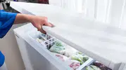 Derin dondurucudaki kötü koku nasıl giderilir? Önce kaynağı bulun, sonra temizleyin