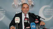 Ali Uçak’tan Terörsüz Türkiye açıklaması