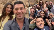 Uzak Şehir 3. sezon ne zaman başlayacak? Üç Oyuncu Kadrodan Ayrıldı