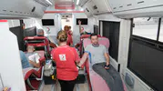 8 Mahalle İyilik için Tek Yürek Oldu