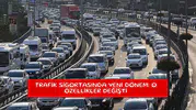 Trafik sigortasında yeni dönem: O özellikler değişti