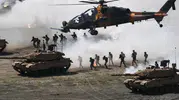 Türkiye ile İsrail savaşın eşiğine mi geldi?