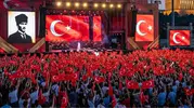 30 Ağustos Ankara konserleri belli oldu! İlçe ilçe etkinlik takvimi açıklandı