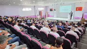 YUNUSEMRE’DE EĞİTİMİN YENİ YOL HARİTASI
