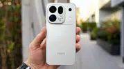 OPPO Find X10 Pro Max için çarpıcı iddia! Akıllı telefon değil kamera canavarı!