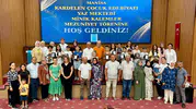 Kardelen Çocuk Yaz Edebiyat Mektebi’nde mezuniyet coşkusu