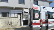 Yemek yapmak isterken canından oldu