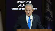 Netanyahu'dan Gazze için sert mesaj