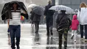 7 Ağustos hava durumu belli oldu! İstanbul’un batısına sağanak geliyor