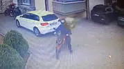 Hırsızlığın da böylesi!