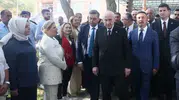 MHP'li Şehnaz Güvendik Arık, Malazgirt Zaferi’nin 955. yıl dönümü etkinliklerine katıldı