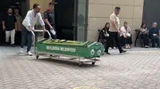 4 yaşındaki çocuktan acı haber