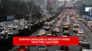 Bakan Uraloğlu müjdeyi verdi yeni yol geliyor