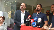 YENİ Parti’den İlksen Özalper açıklaması: Bunun adı soruşturma değil, hedef göstermek