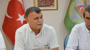 Turgutlu Ziraat Odası Başkanı Abdullah Şenol’dan salçalık kapya biber fiyat tepkisi