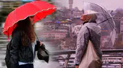 17 Ağustos’ta Hava Nasıl Olacak? İstanbul’da Poyraz, Doğu Karadeniz’de Kuvvetli Yağış Bekleniyor