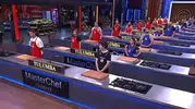 12 Ağustos MasterChef dokunulmazlık oyununu hangi takım kazandı? 3. ve 4. eleme adayları kim oldu?