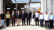 Büyükşehirden Kulalı çiftçilere milyonluk destek