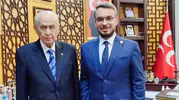 MHP Turgutlu İlçe Başkanlığında tek aday Yunus Oğan
