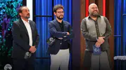 10 Ağustos MasterChef’te ilk kaptanlık oyunu! Mavi takım kaptanı kim olacak?