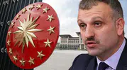 Cumhurbaşkanı Başdanışmanı Saral'dan cemaatlere açık tehdit!