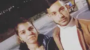 Hamile eşini katleden şahıs da hayatını kaybetti