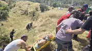 32 saat sonra bulunmuştu hayatını kaybetti