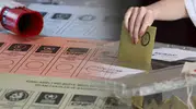 Son seçim anketinde dikkat çeken tablo! Partilerin oy oranları belli oldu
