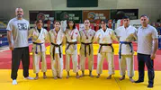 MANİSALI JUDOCULARDAN TÜRKİYE FİNALLERİNDE 3 BRONZ MADALYA