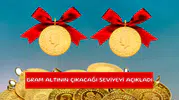 Gram altının çıkacağı seviyeyi açıkladı