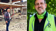 Haluk Levent tarafından dolandırılmıştı! Müteahhitten kötü haber geldi