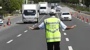Üsküdar’da bazı yollar 3 gün trafiğe kapanacak! İşte alternatif güzergâhlar