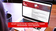 Resmi Gazete'de yayımlandı tarım arazisinde yeni dönem
