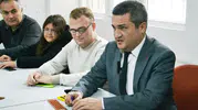 Engelli sorunlarına 5 maddelik çözüm reçetesi