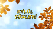 Hoş geldin Eylül mesajları 2026: Yeni aya umutla başlamak isteyenlere kısa ve anlamlı sözler