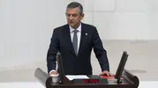 Özgür Özel "çerçeve yasa" için bakın ne dedi